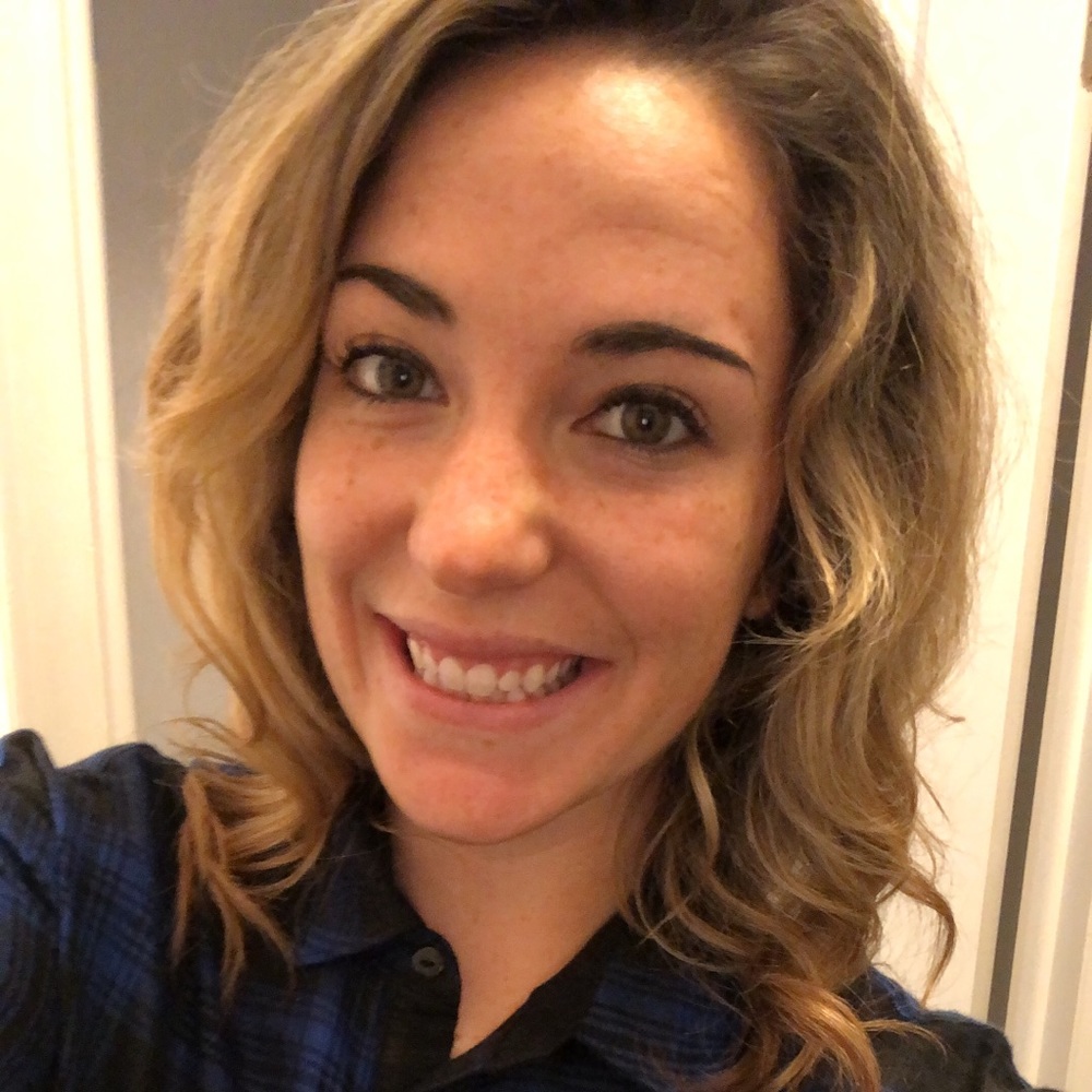 Meet your Posher, Melissa